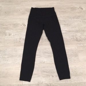 Lululemon Align Leggings